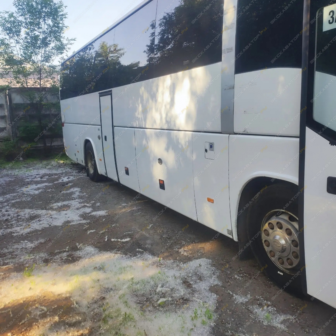 Higer V92 KLQ6129 [2]