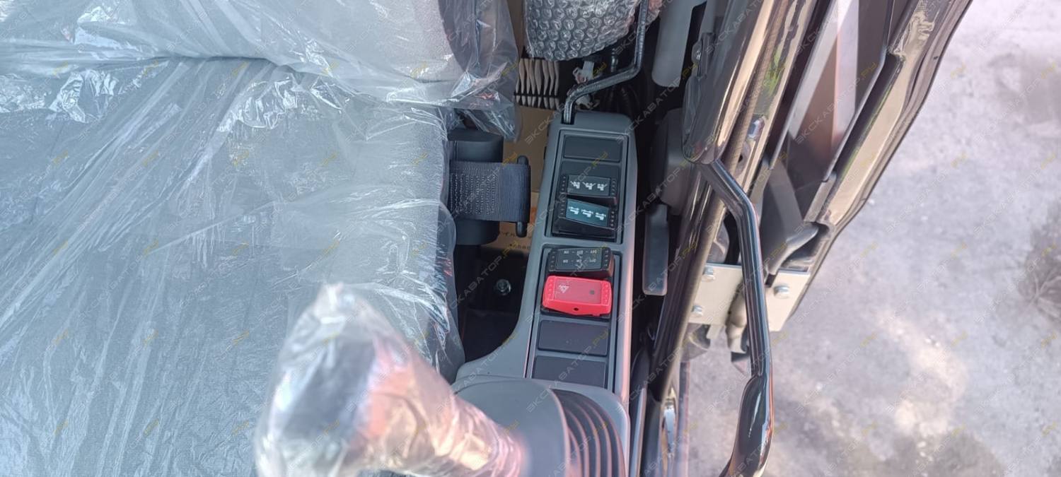 Hitachi ZX190W-6 [4]