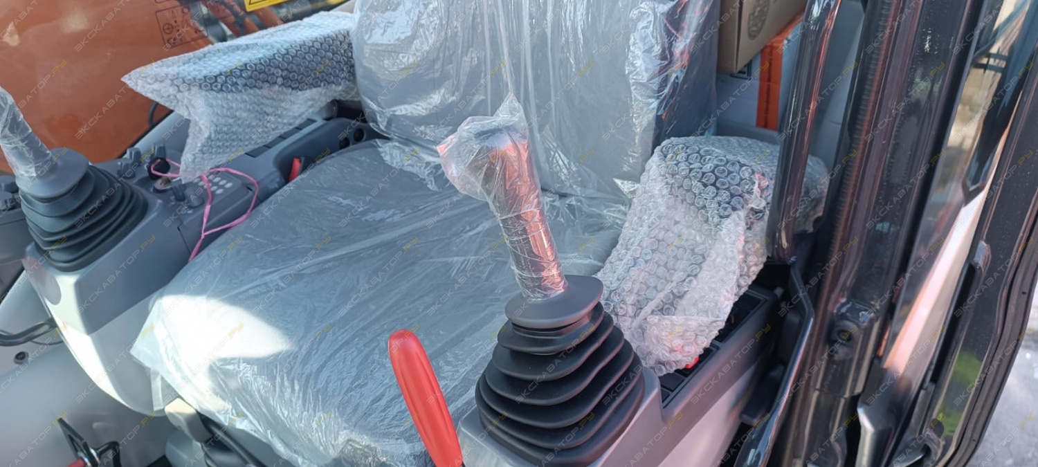 Hitachi ZX190W-6 [9]