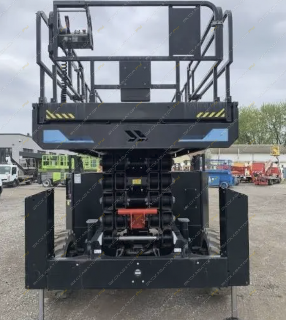 Haulotte H 18 SXL [12]