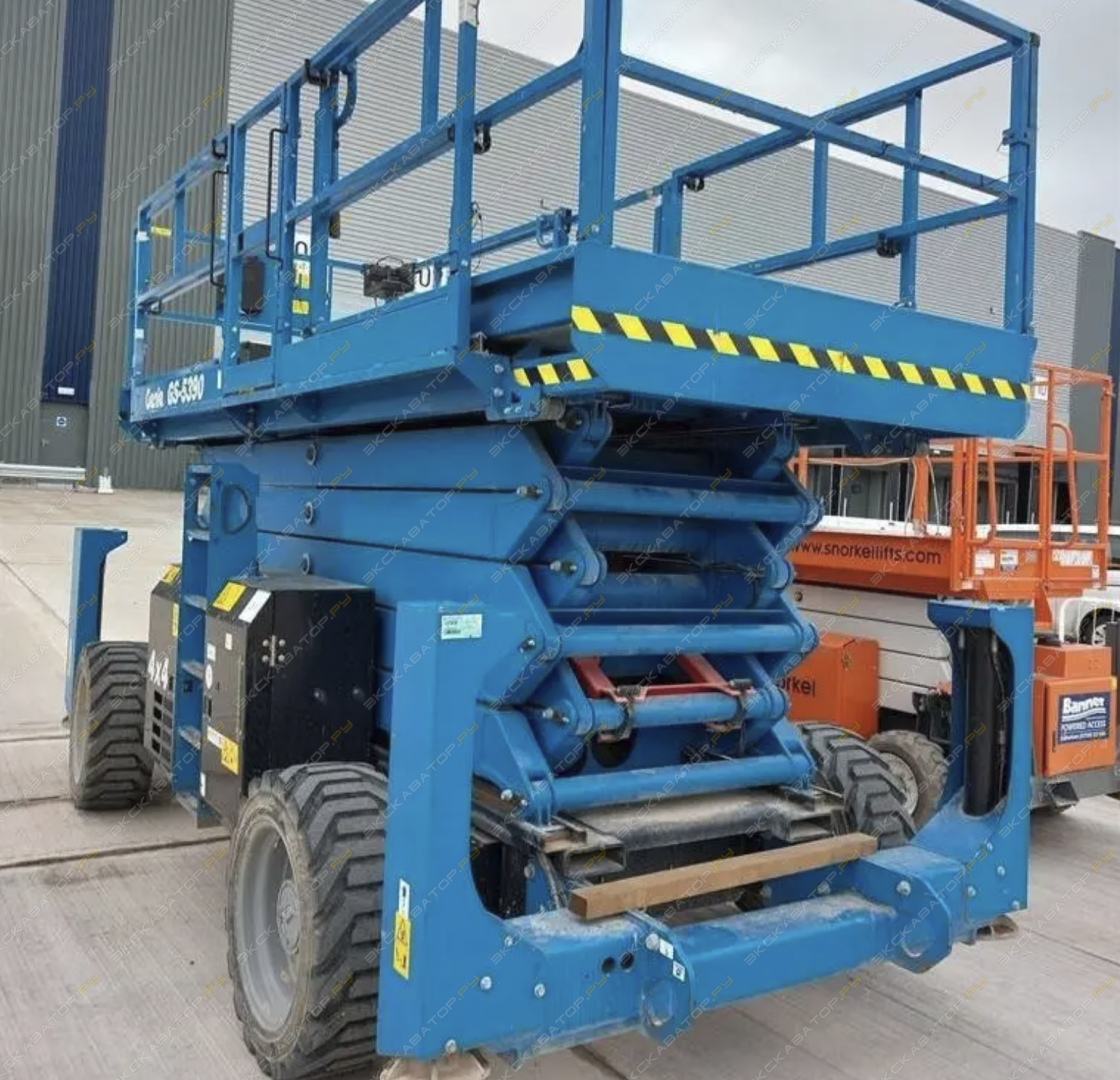 Genie GS-5390 RT [2]