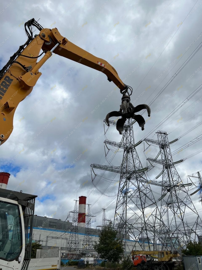 Liebherr A 904 [1]