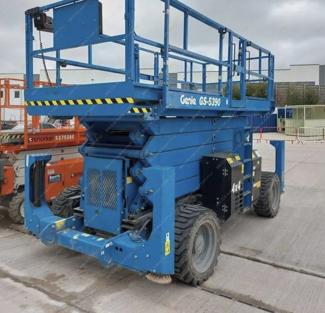 Genie GS-5390 RT [3]