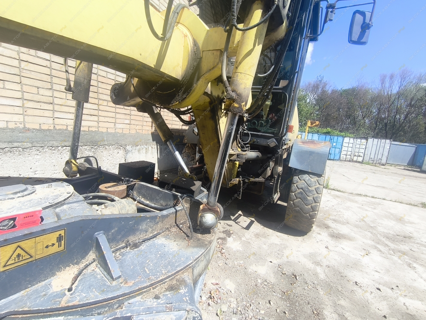 HBM-Nobas BG 190 TA-4 [4]
