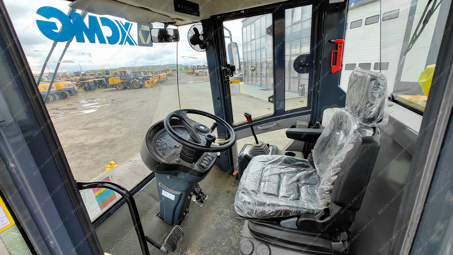 XCMG XS183J [7]