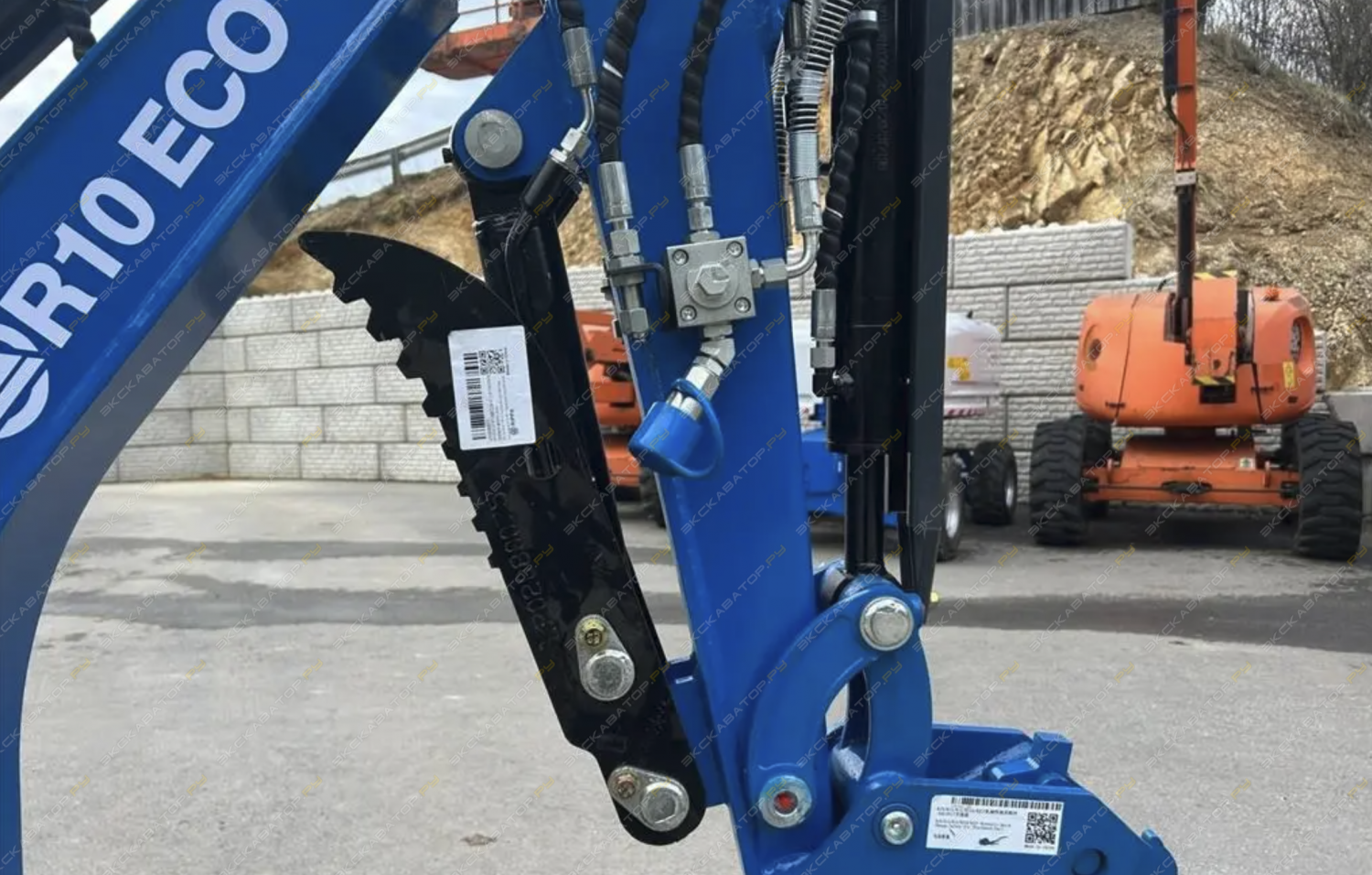 R10ECO [13]