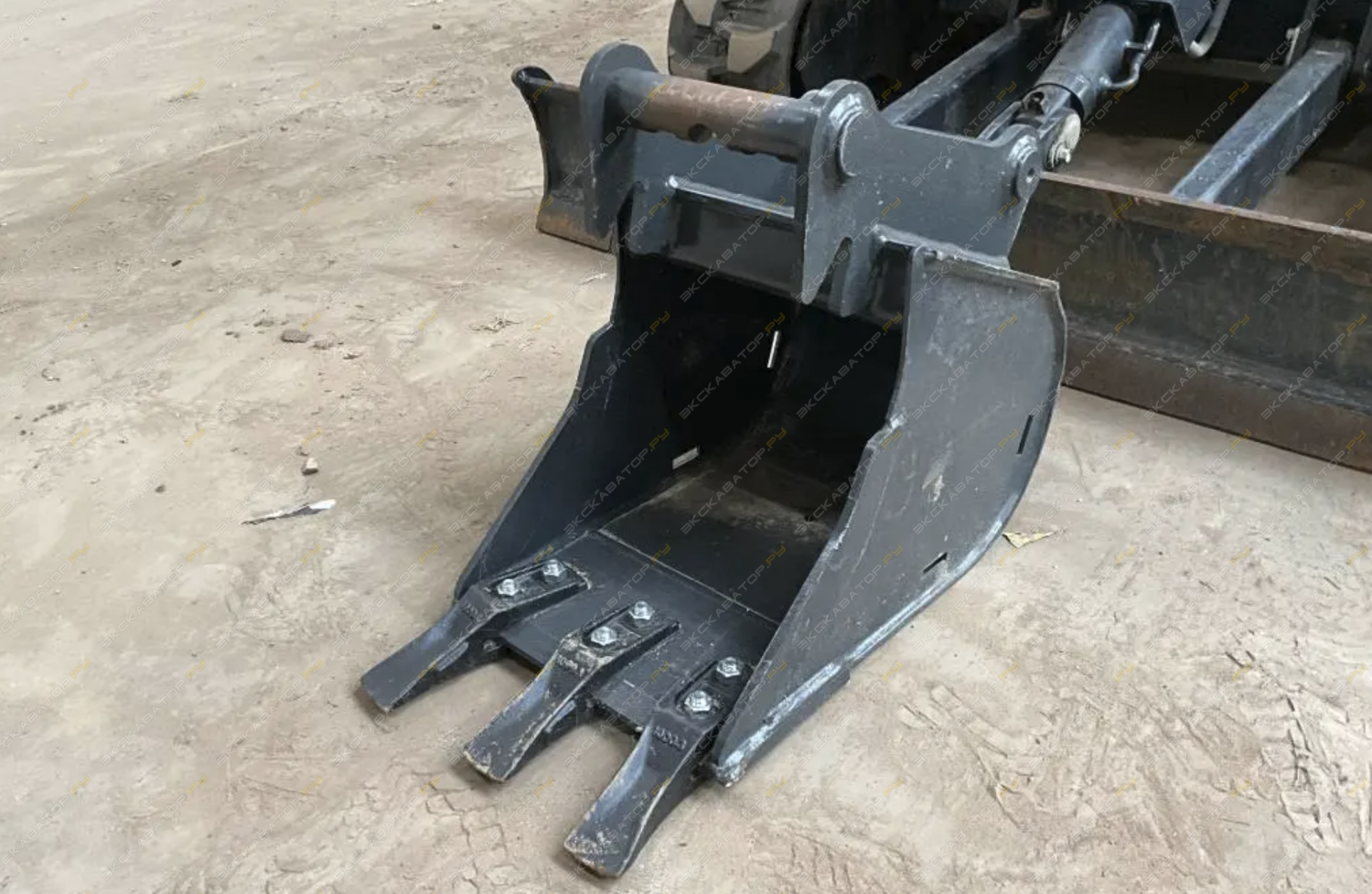Kubota KX019-4 [9]