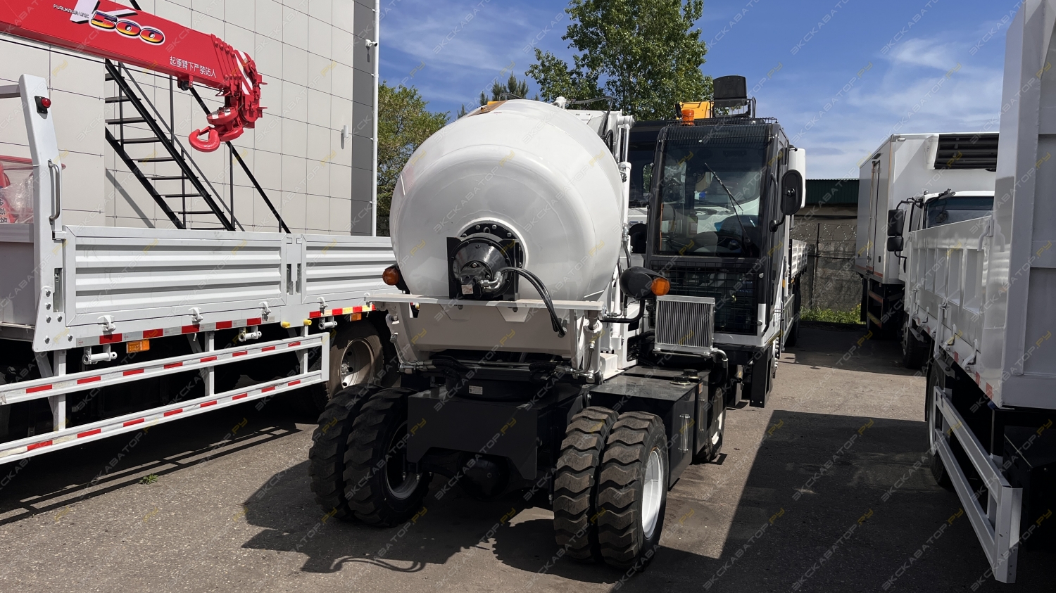 SDM1200 [23]