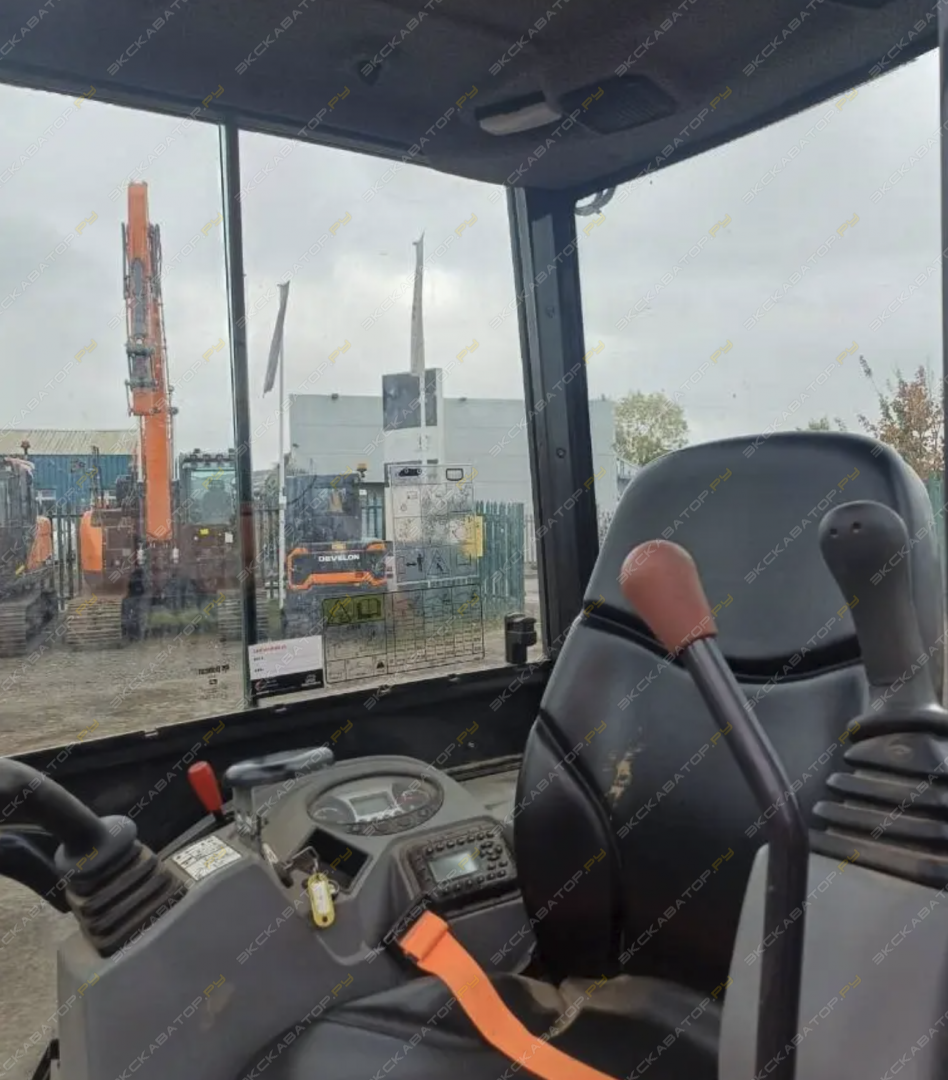 Doosan DX19 [4]