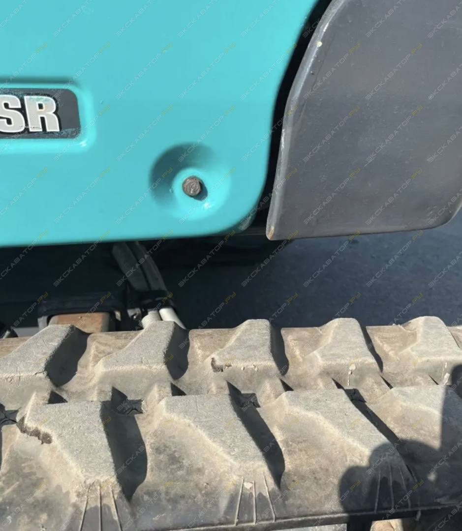 Kobelco SK17SR [4]