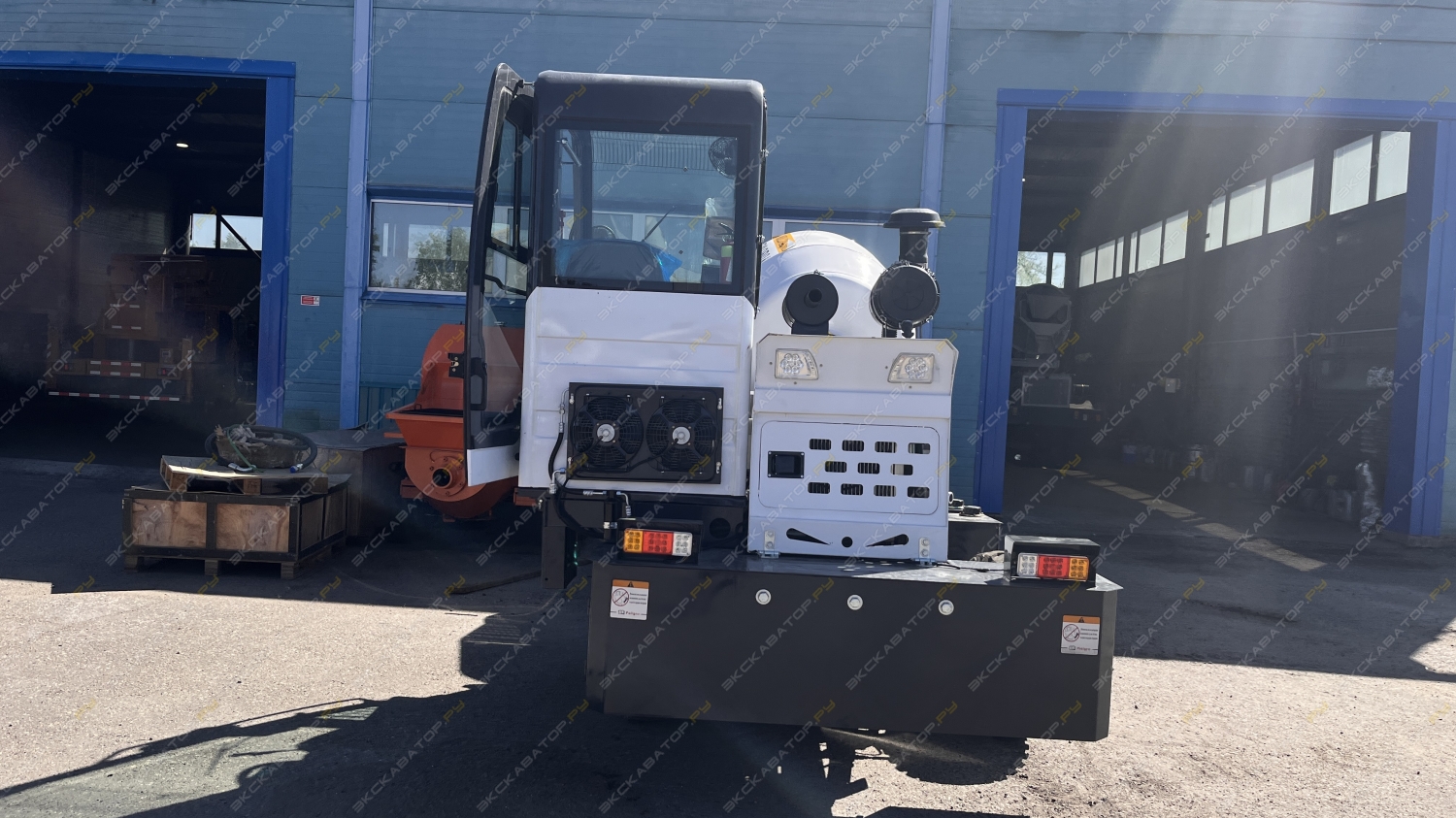 SDM1200 [4]