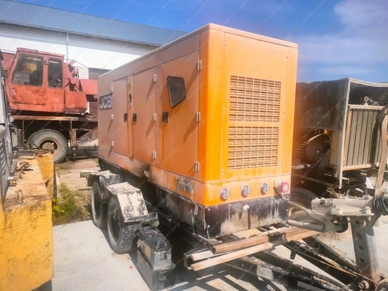 JCB G220QS [1]