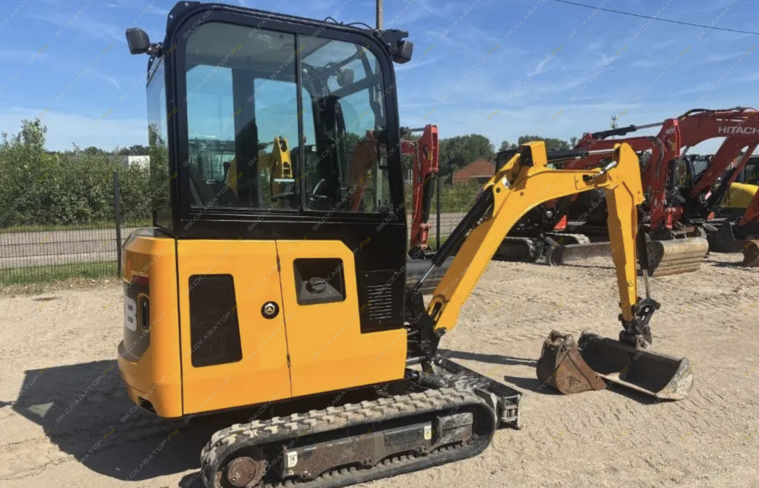 JCB 16 C-1 [1]