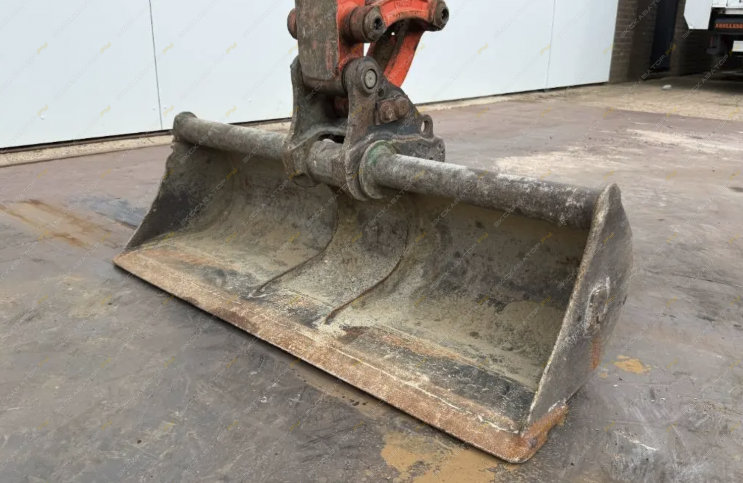 Kubota KX016-4 [13]