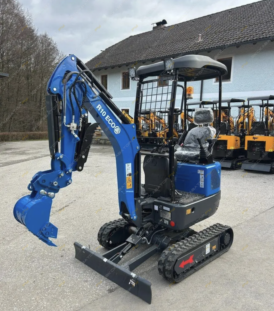 R10ECO [0]