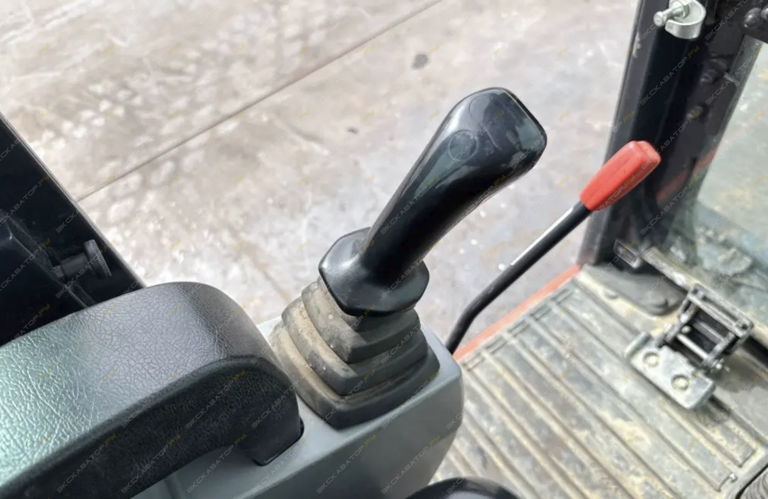 Kubota KX016-4 [7]