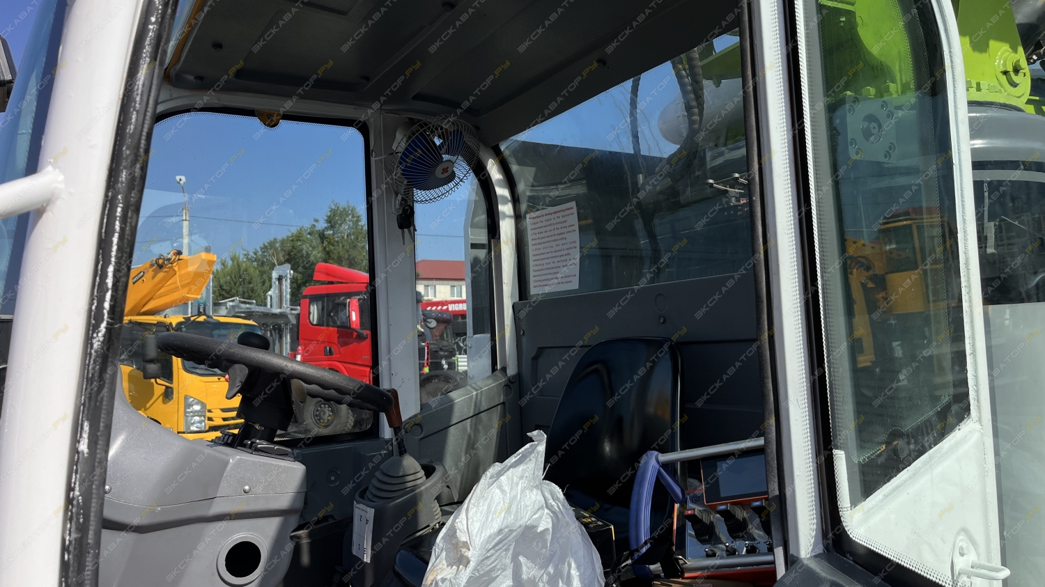  TANT 5020THB высота 20 м [20]