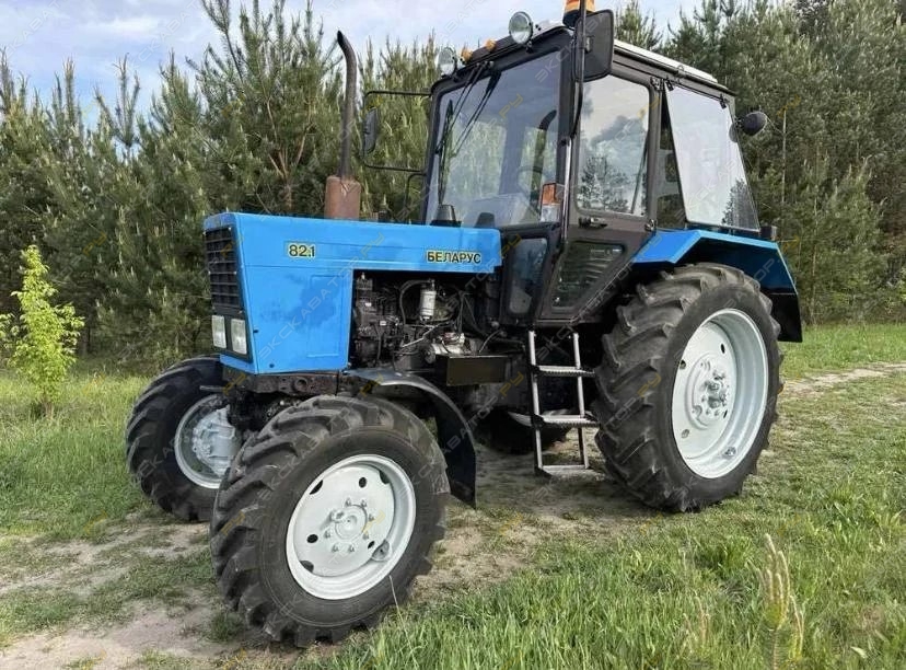 МТЗ 82.1 [0]