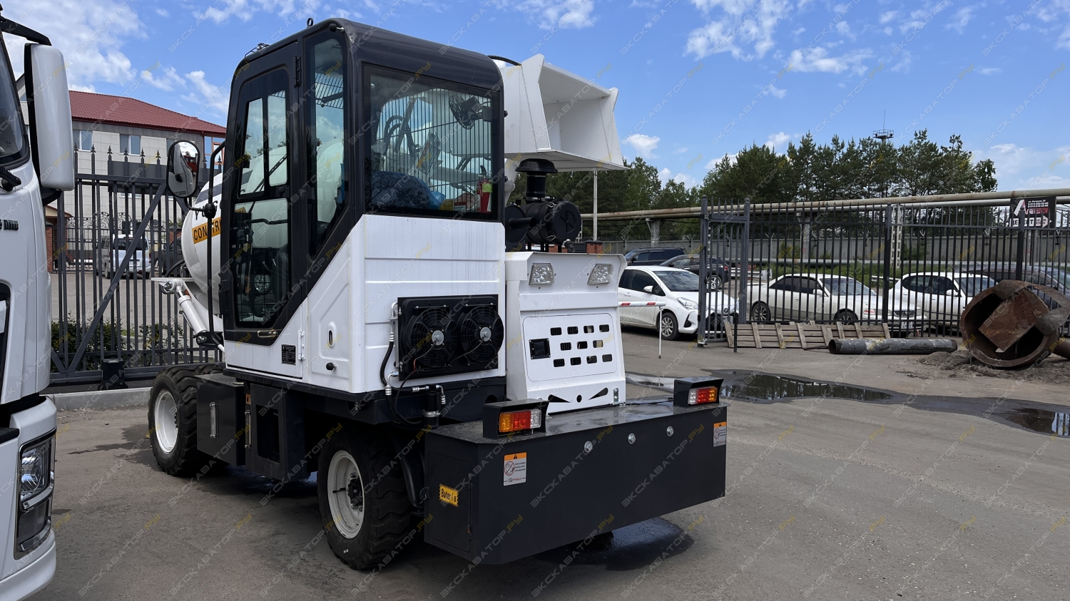 SDM1200 [25]