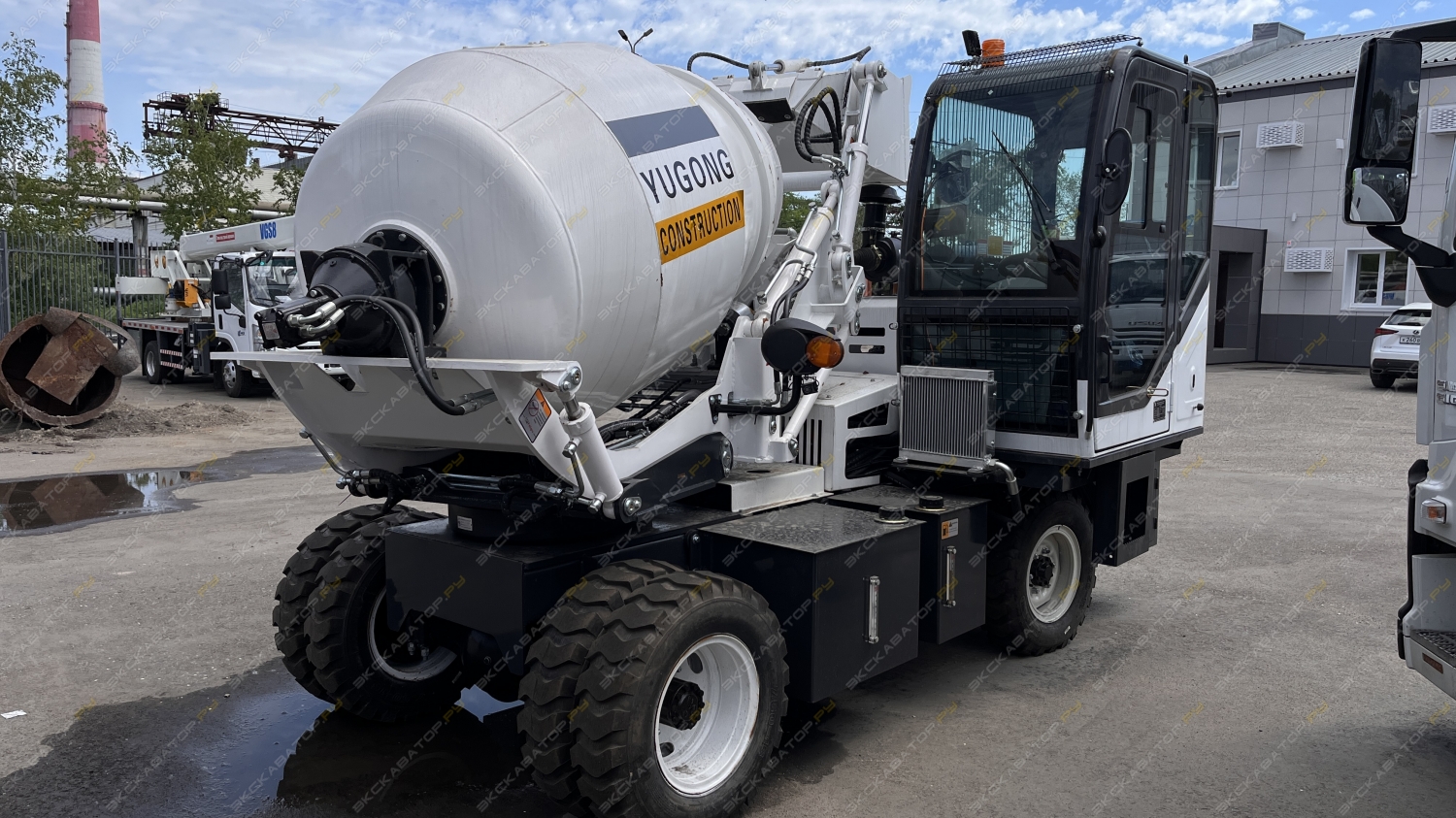 SDM1200 [27]