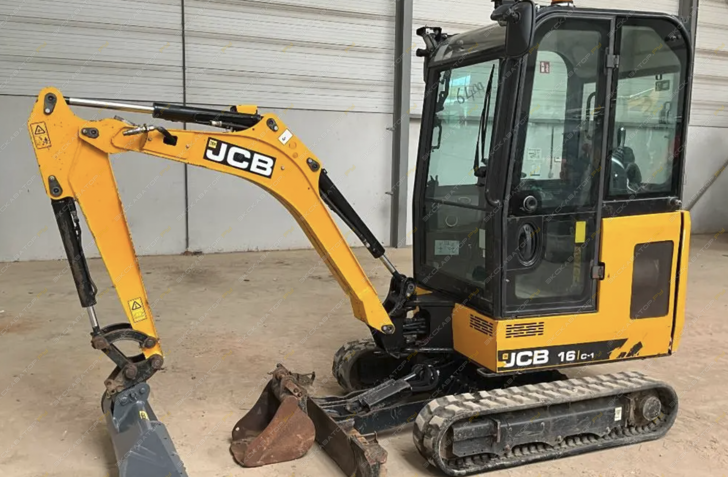 JCB 16 C-1 [7]