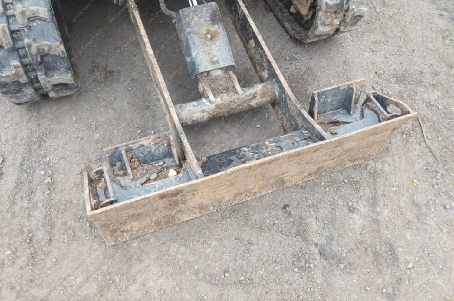 Doosan DX19 [9]