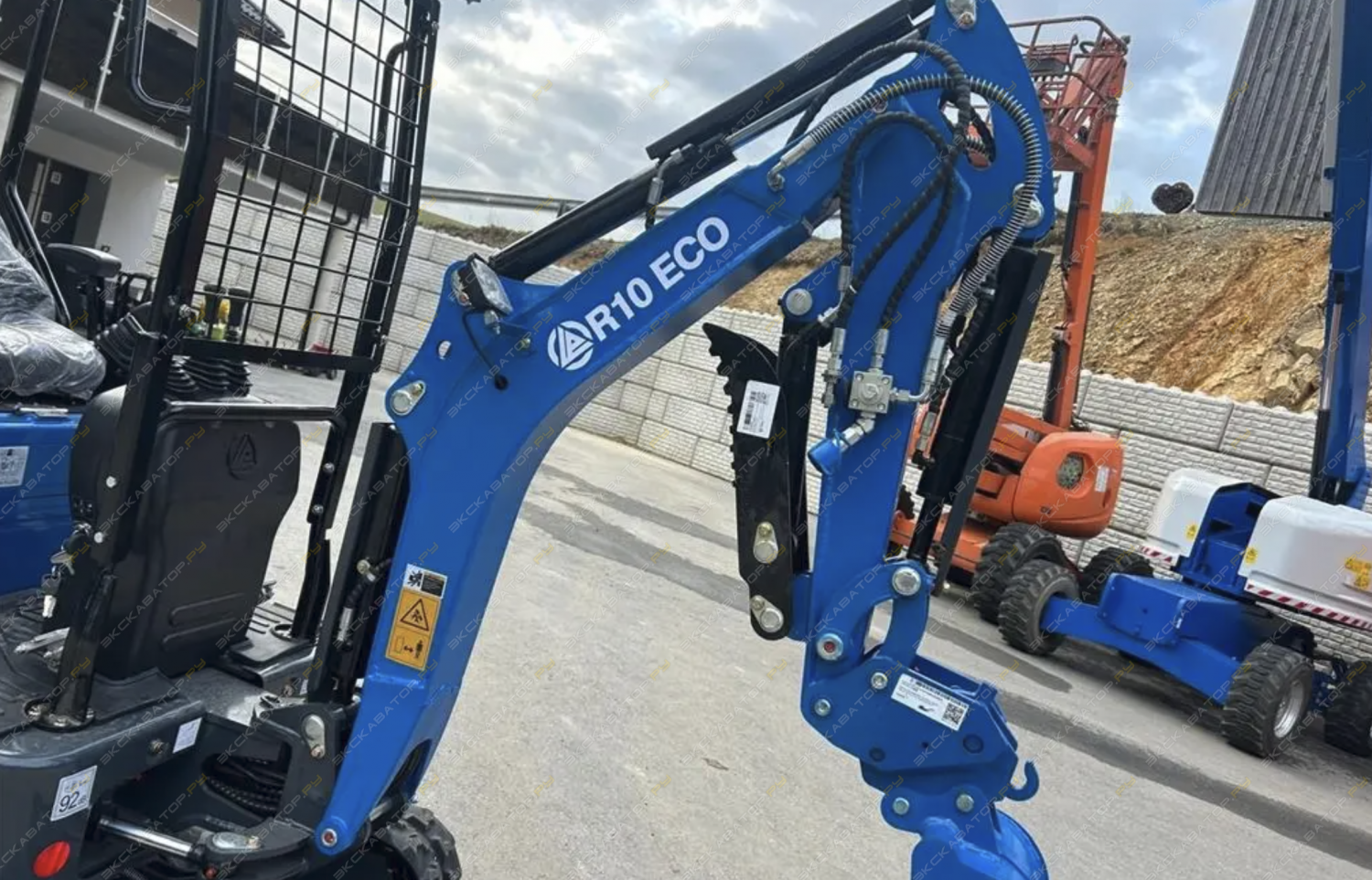 R10ECO [17]