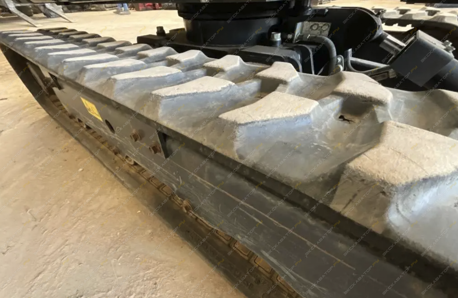 Kubota KX019-4 [5]