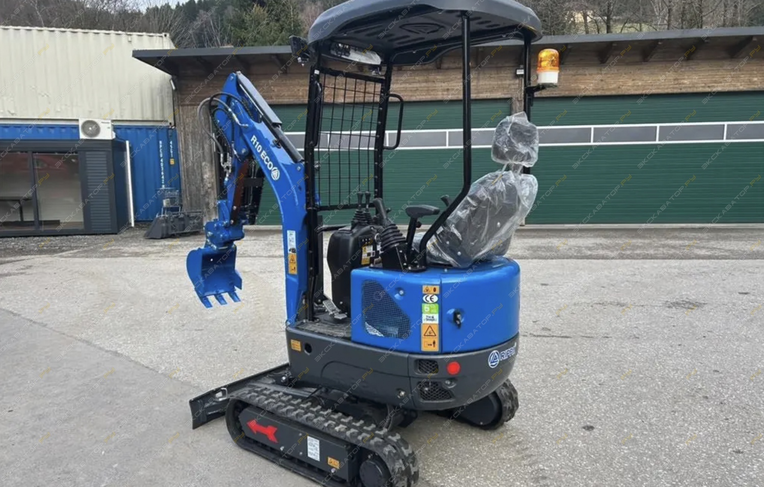 R10ECO [14]
