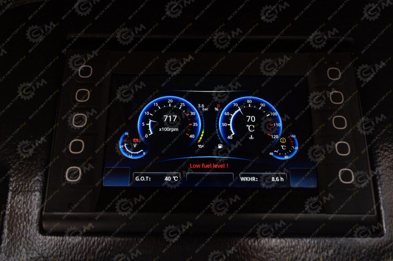 HBXG SD7 Shehwa [10]