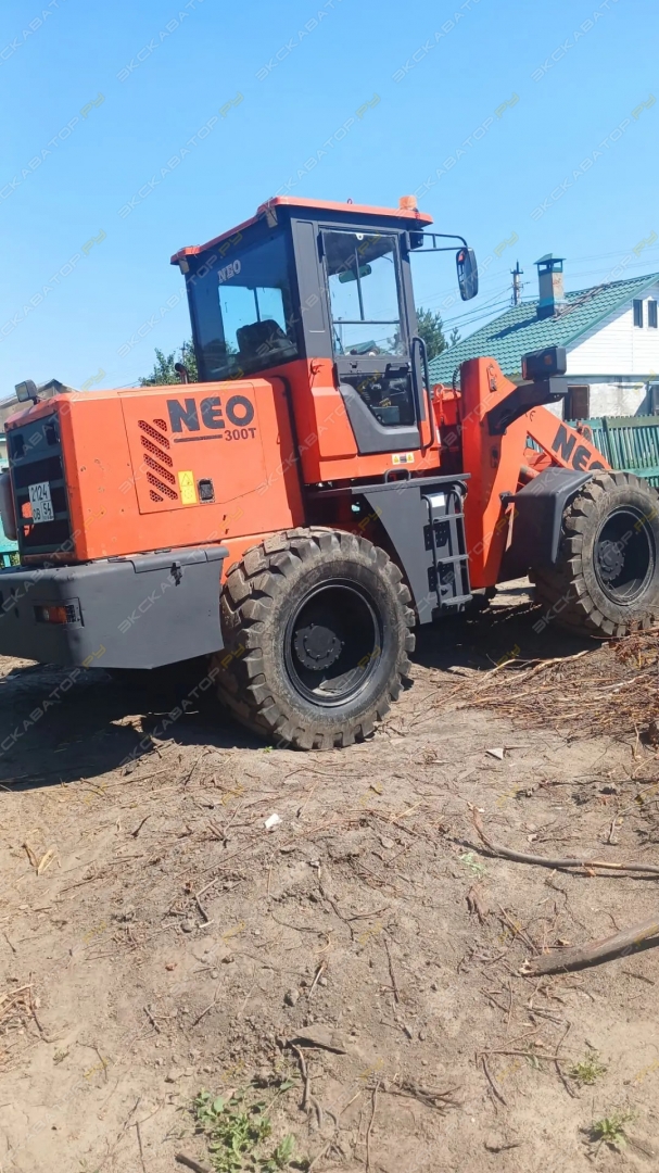  NEO 300 T [0]