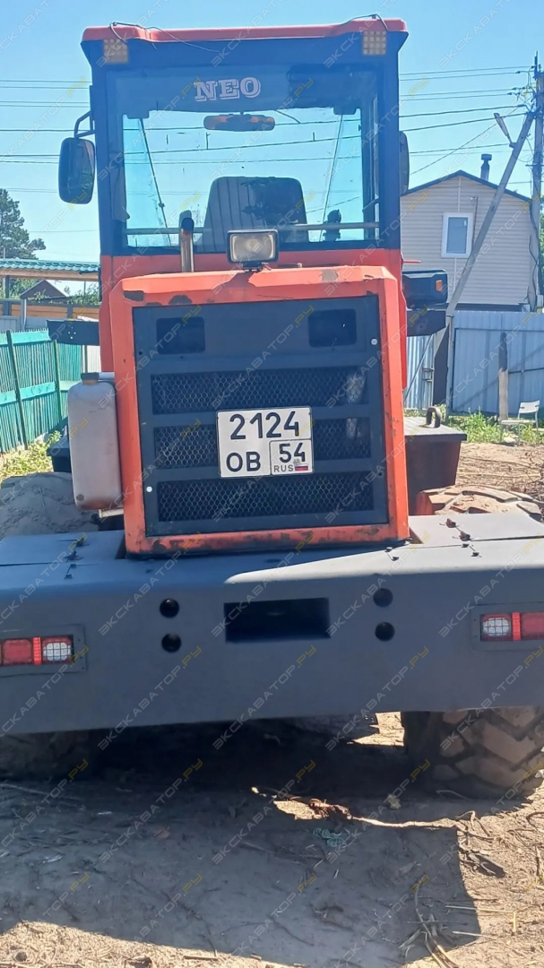  NEO 300 T [7]