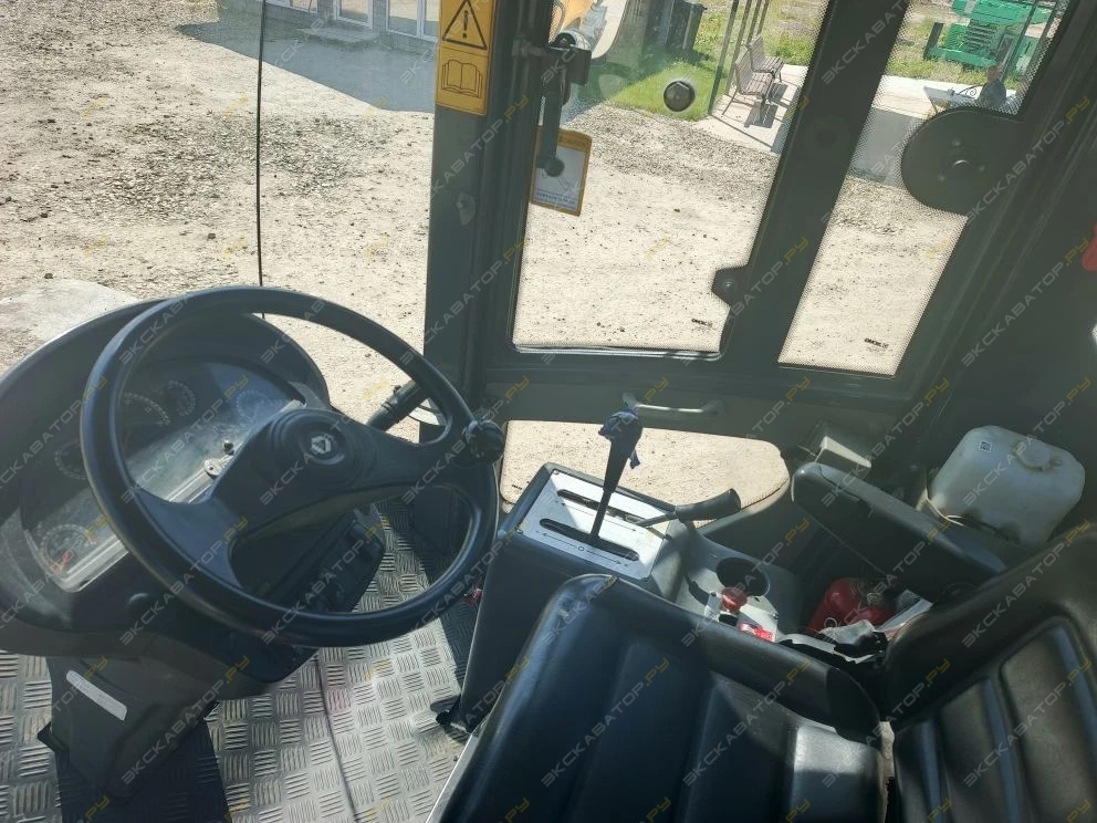 XCMG XS143 [9]