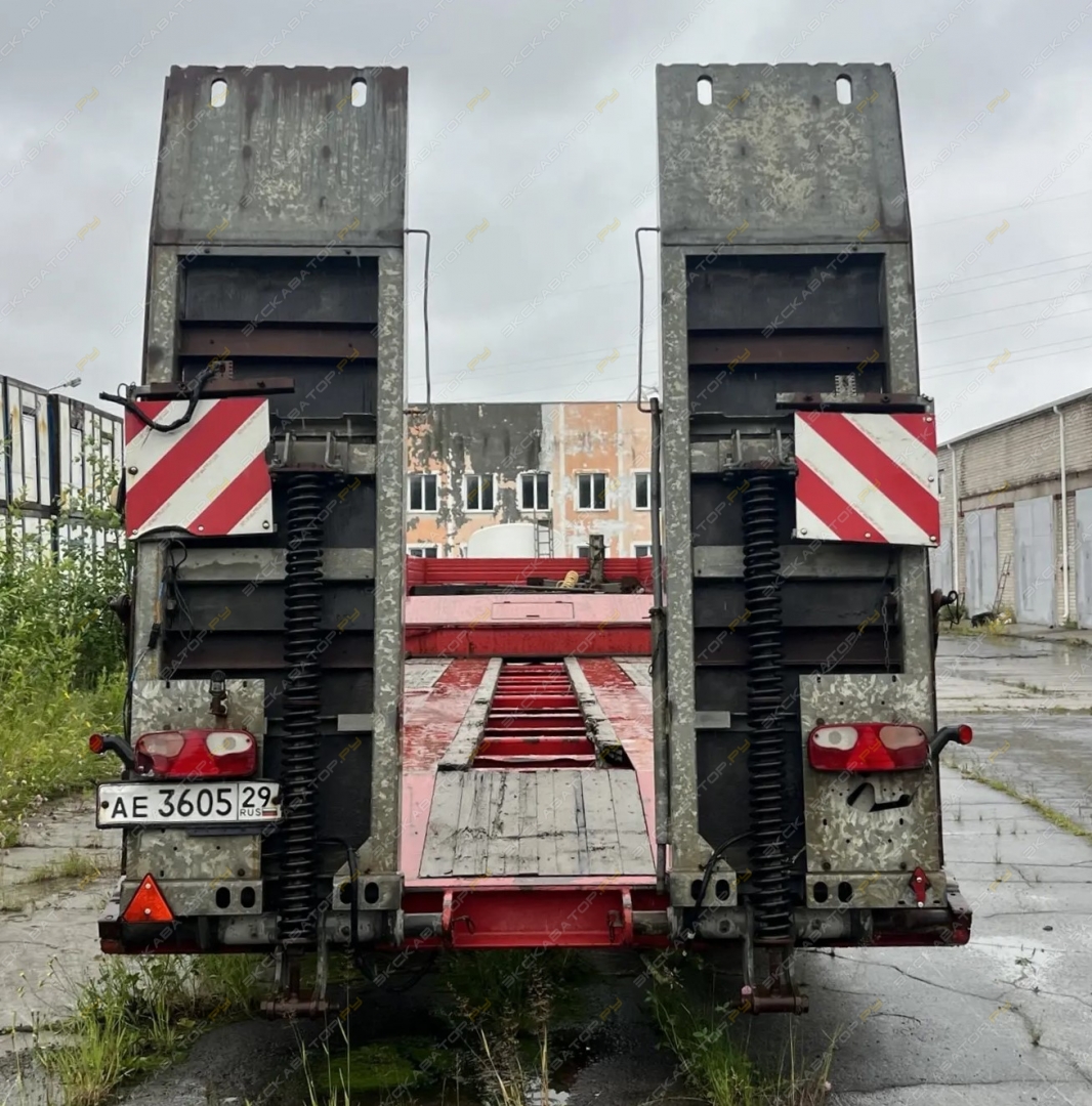 Fliegl SDS 480 [4]