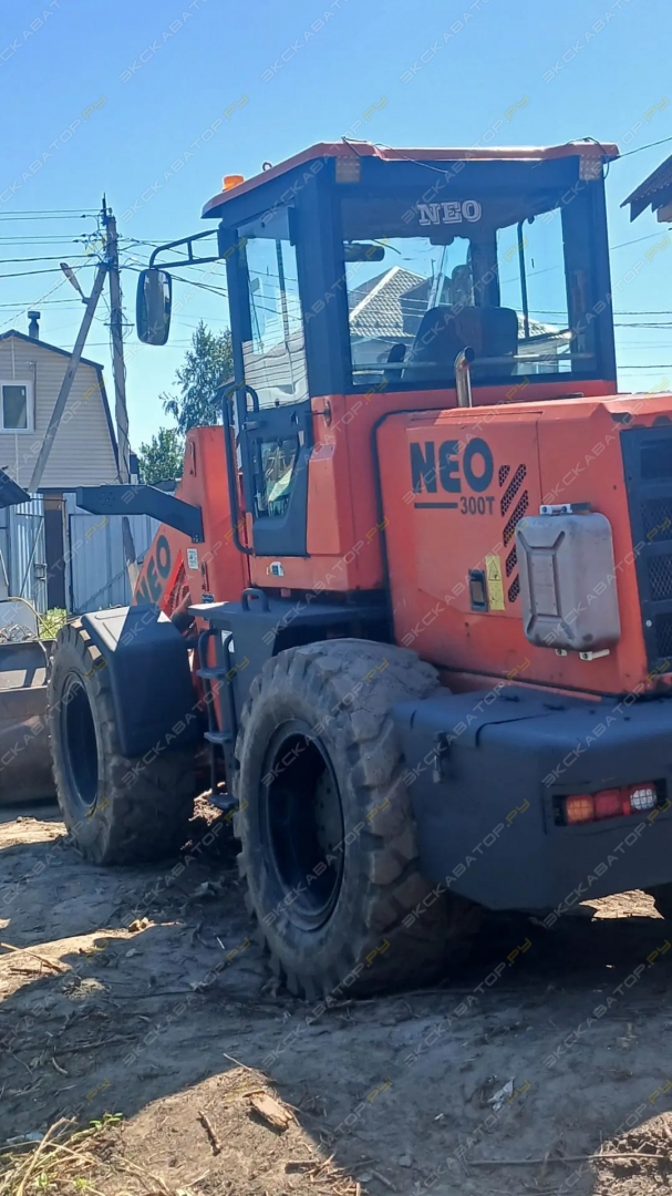  NEO 300 T [2]