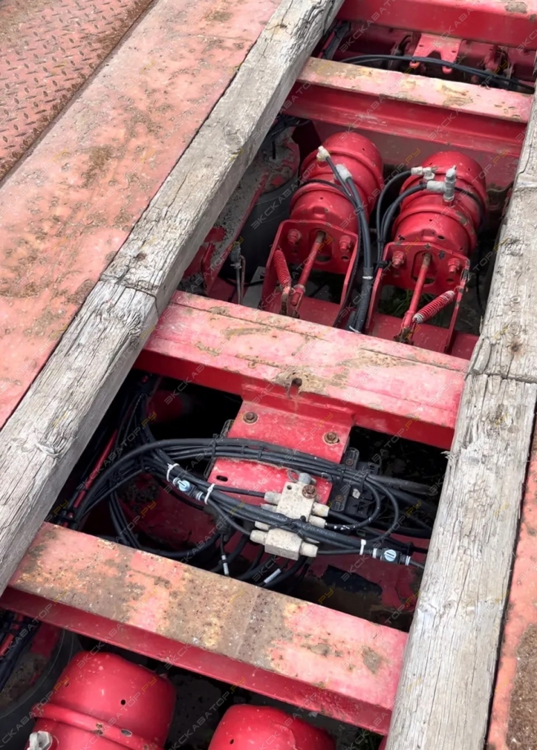 Fliegl SDS 480 [12]