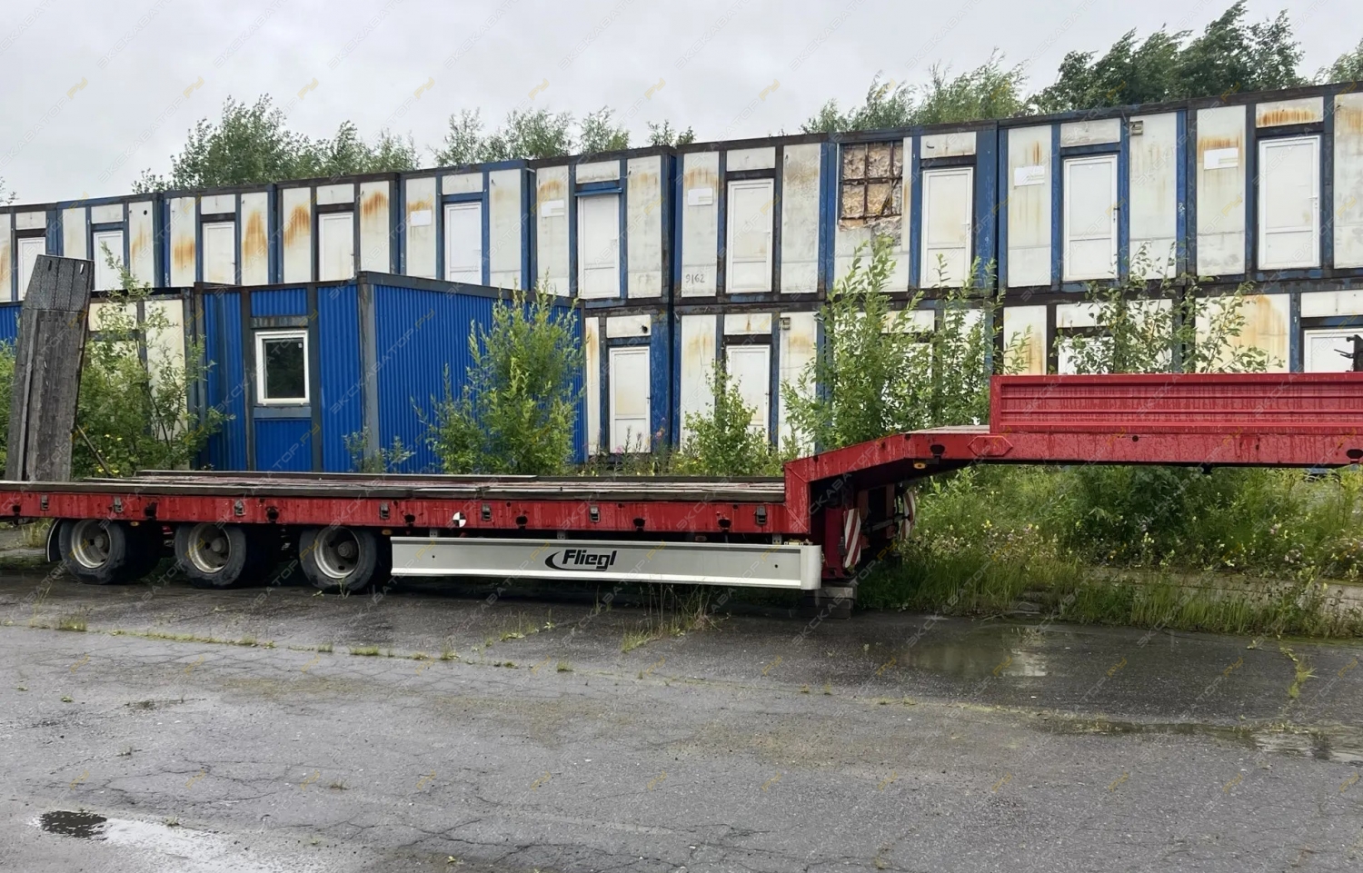 Fliegl SDS 480 [6]
