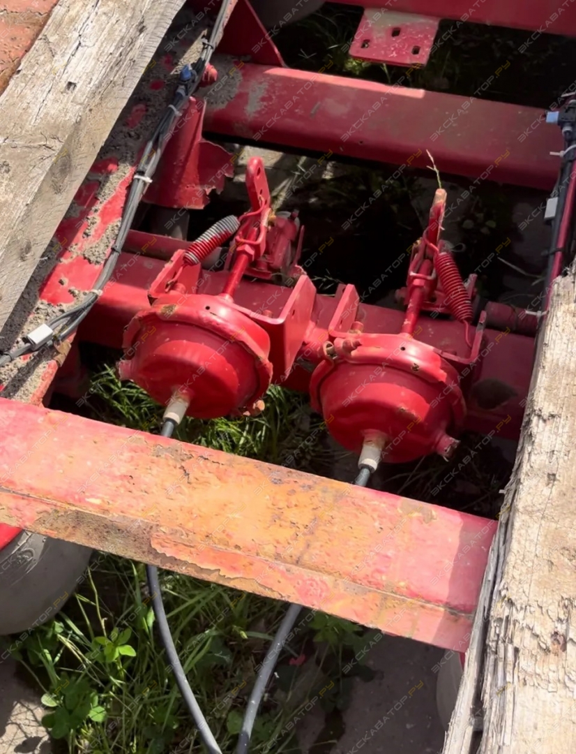 Fliegl SDS 480 [14]