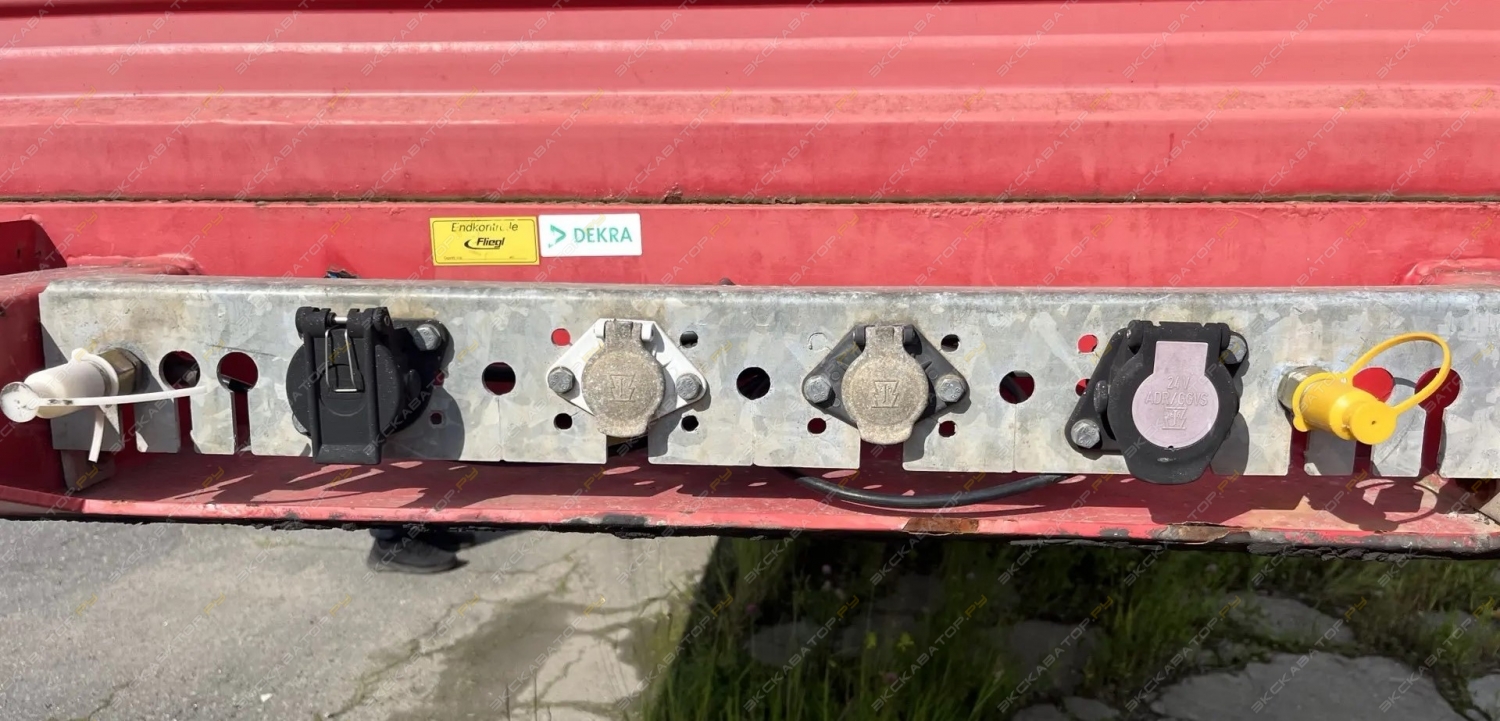 Fliegl SDS 480 [21]