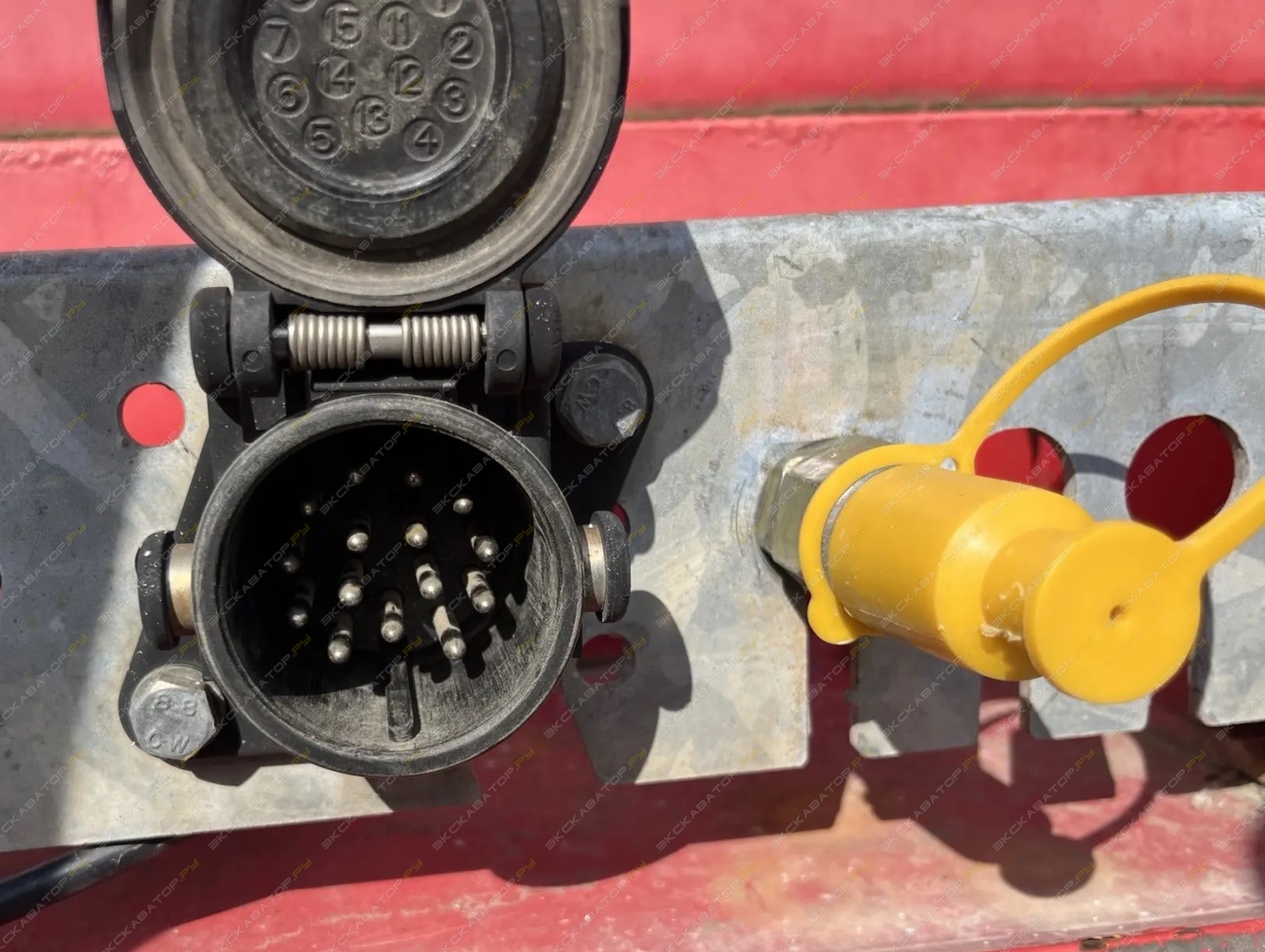 Fliegl SDS 480 [20]