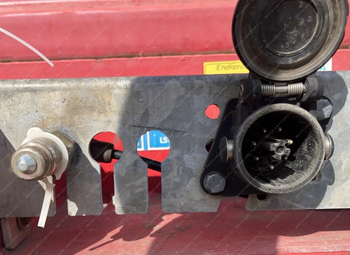 Fliegl SDS 480 [22]