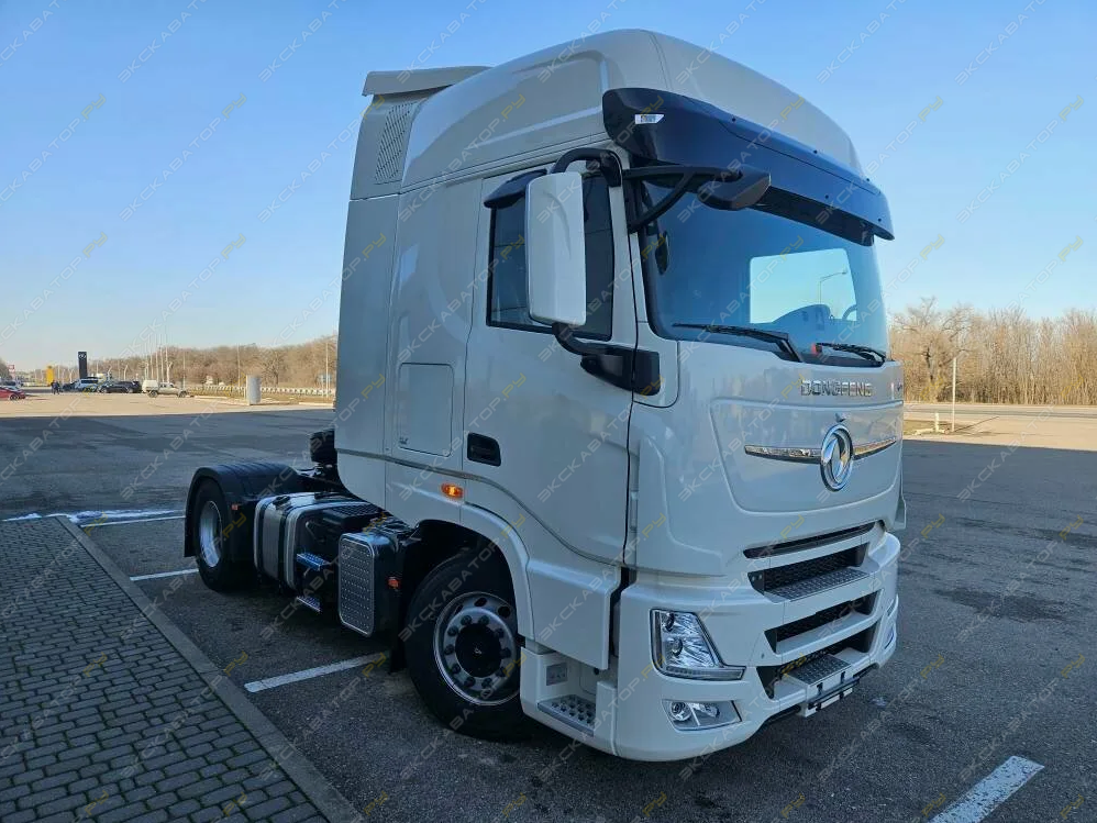 GX 4X2 DFH4180 [0]