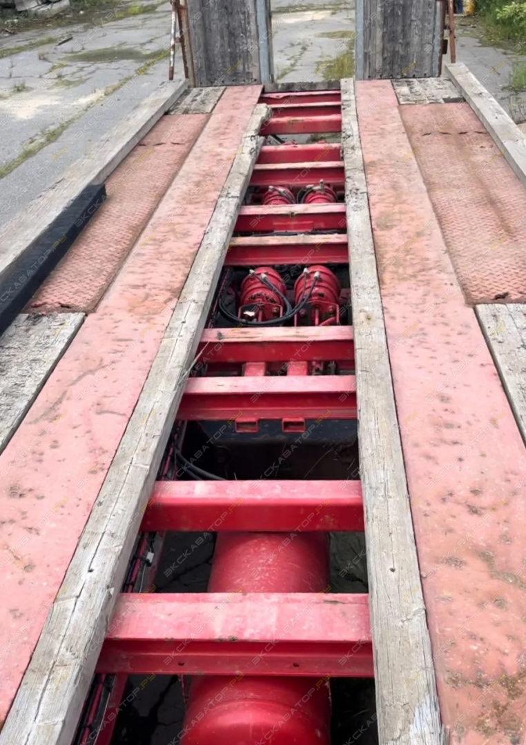 Fliegl SDS 480 [11]