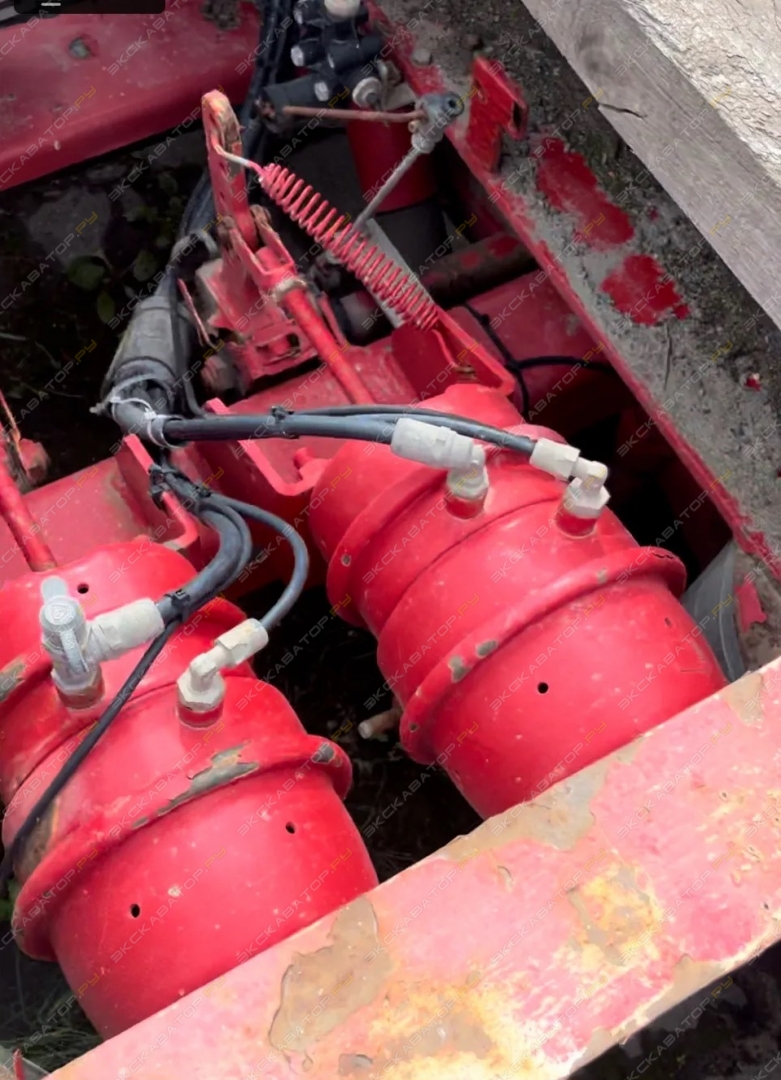 Fliegl SDS 480 [13]
