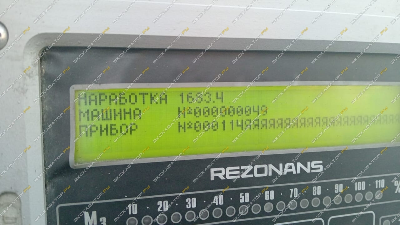 Стройдормаш БМ-811М на базе Урал [4]