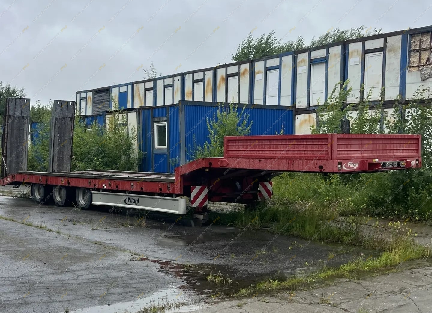 Fliegl SDS 480 [2]