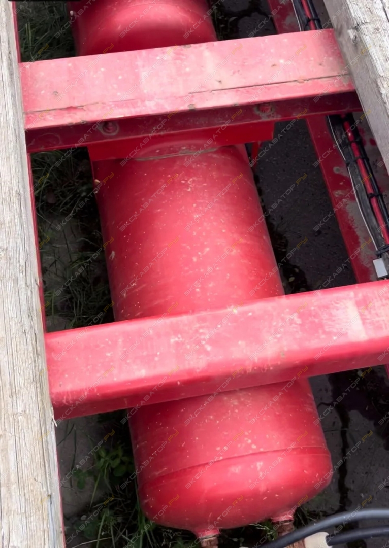 Fliegl SDS 480 [15]