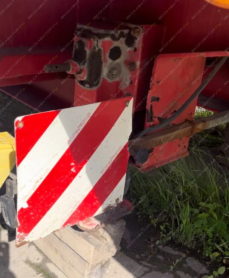 Fliegl SDS 480 [19]