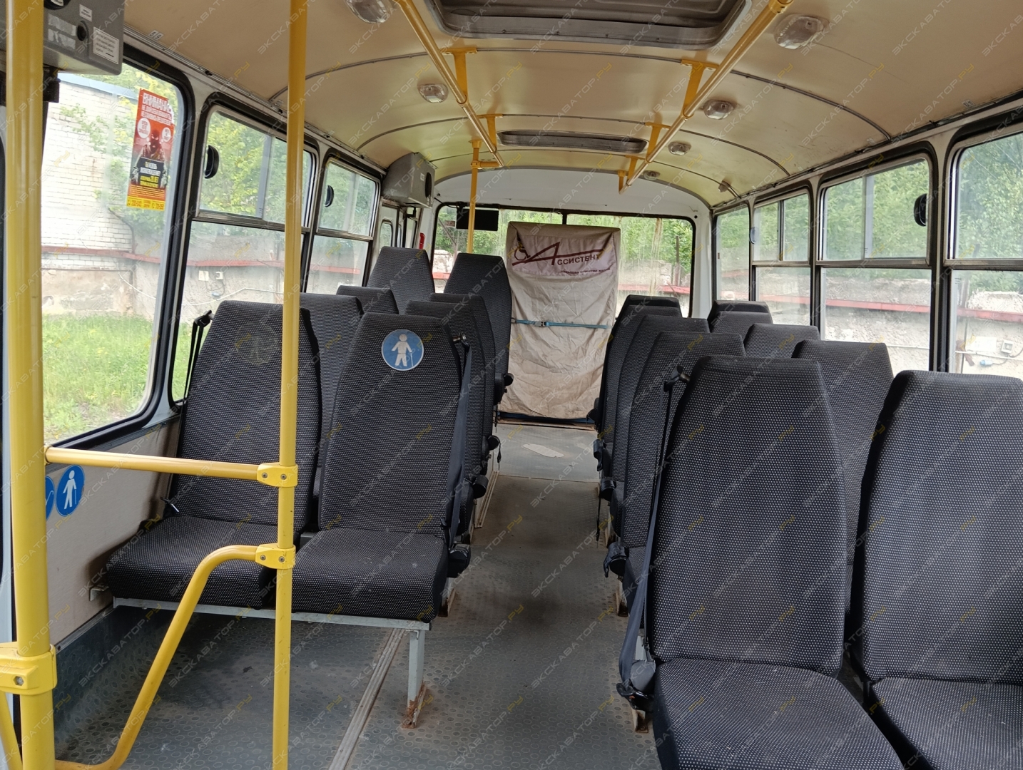 ПАЗ 4234-04 [8]
