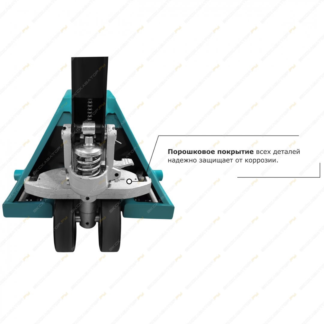 Prolift Pro RT25 [7]